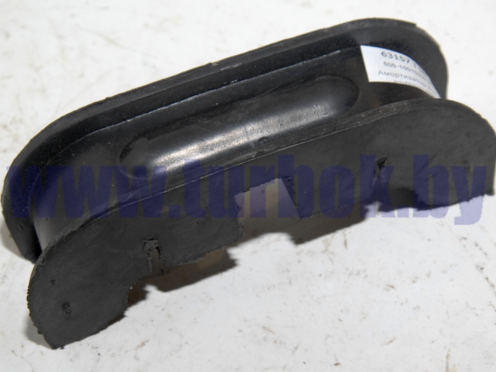 Амортизатор (подушка) двигателя