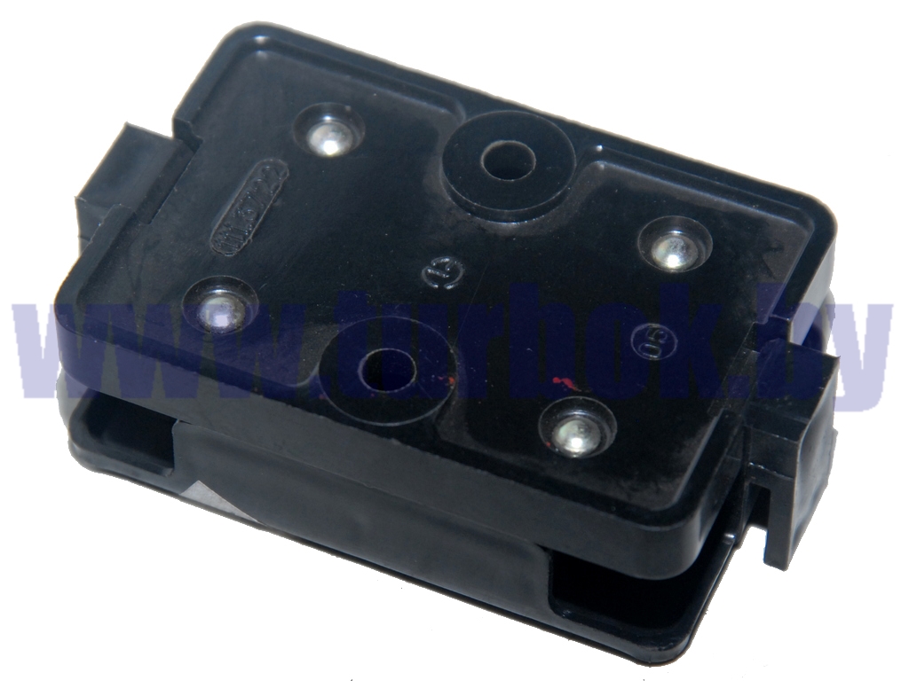 Блок предохранителей