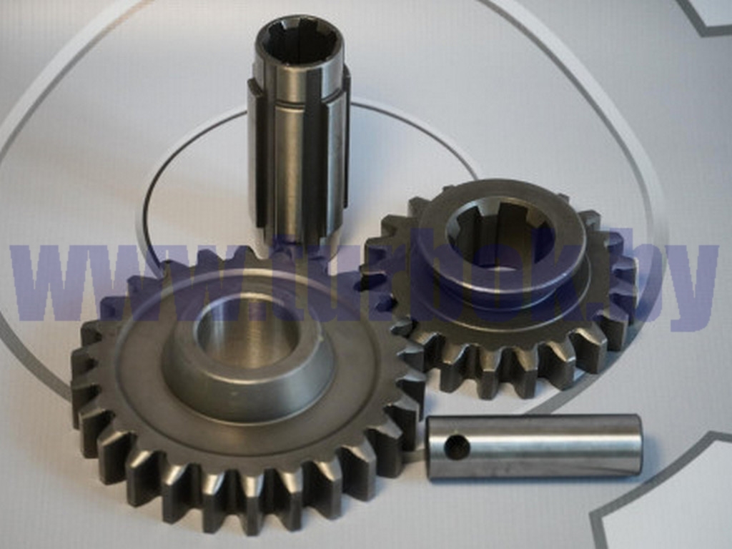 Рем.комплект КОМ 503