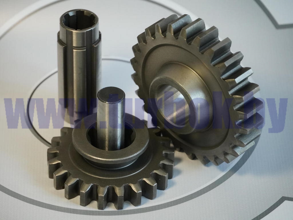 Рем.комплект КОМ 503