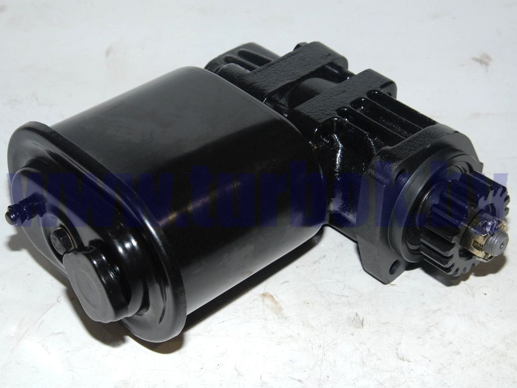 Насос ГУР КАМАЗ-65115