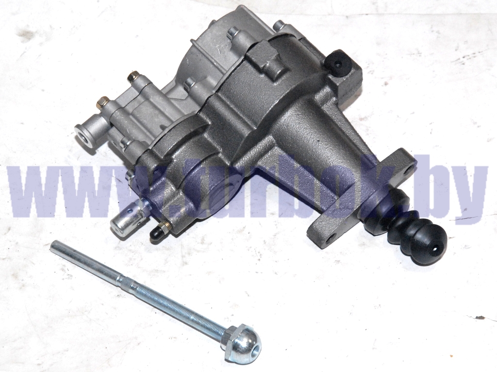 Усилитель пневмогидравлический КАМАЗ-65115