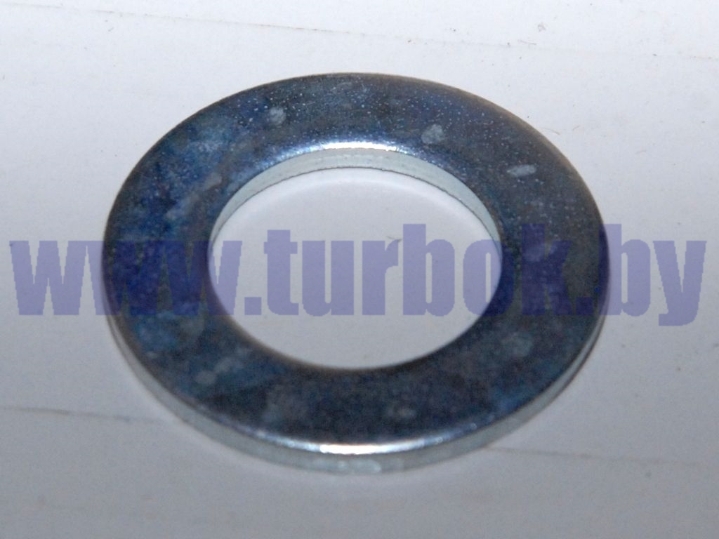 Шайба плоская (17*30)