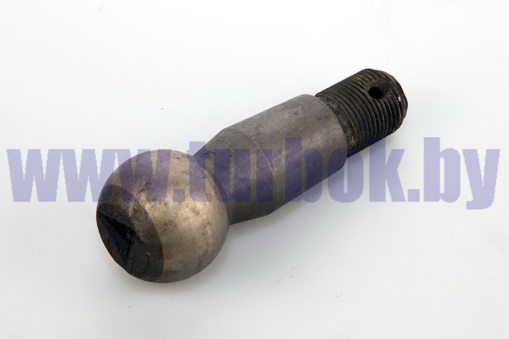 Палец наконечника рулевой тяги(Dш.=35,L=094,М20х1,5)