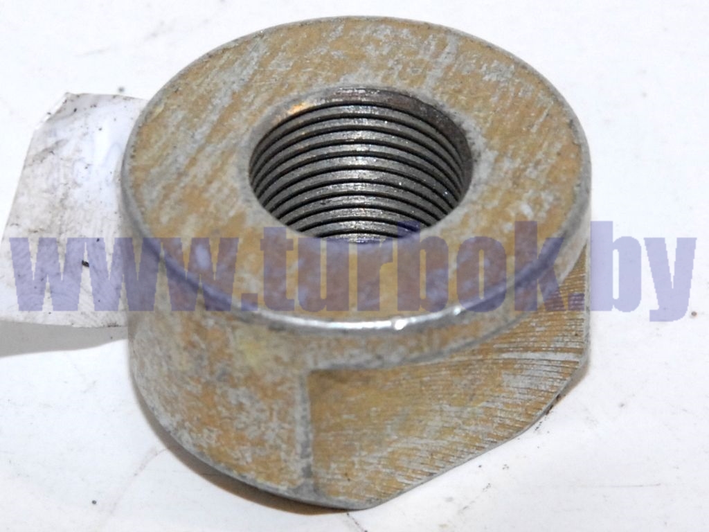 Втулка болта ушка рессоры