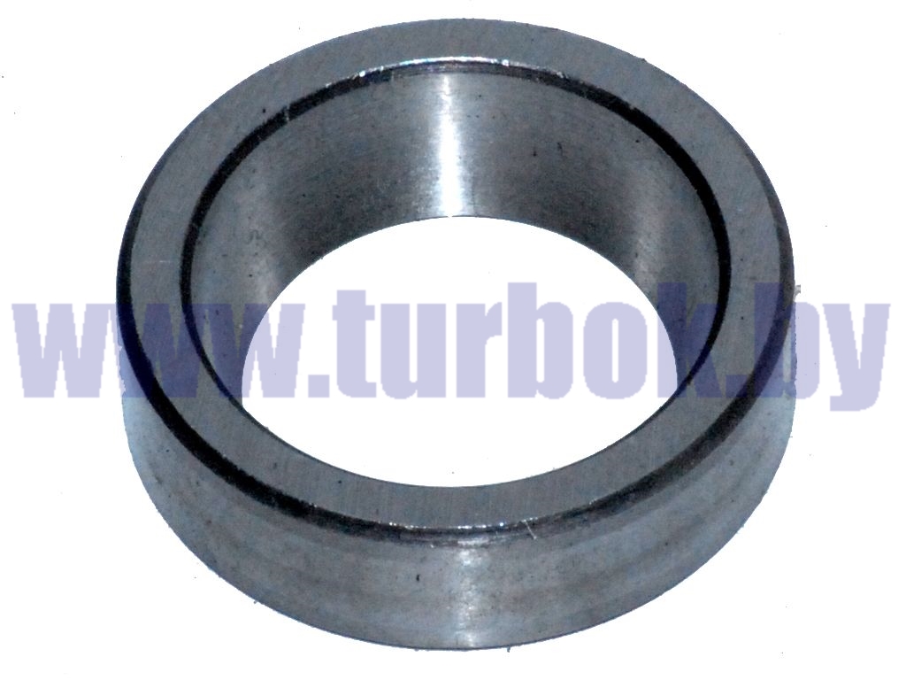 Сухарь пальца наконечника рулевой тяги МАЗ-4370 верхний