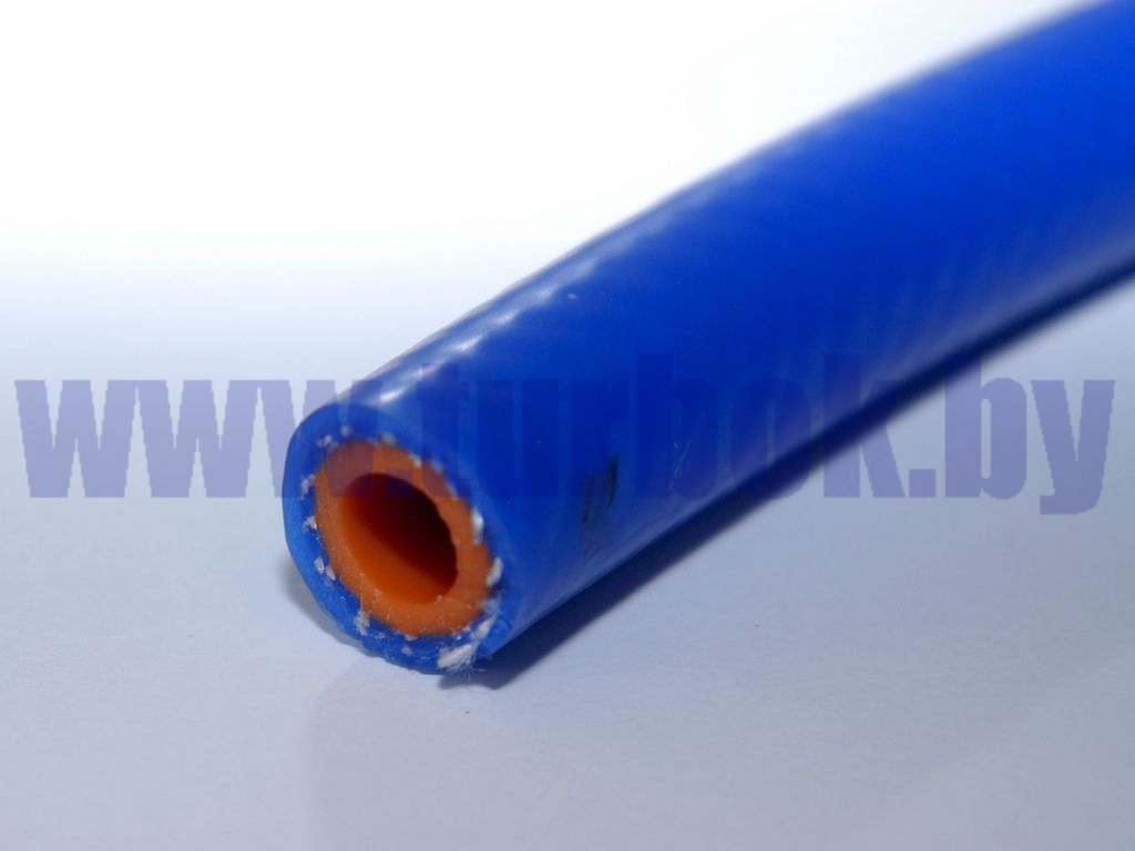 Рукав силиконовый d=10