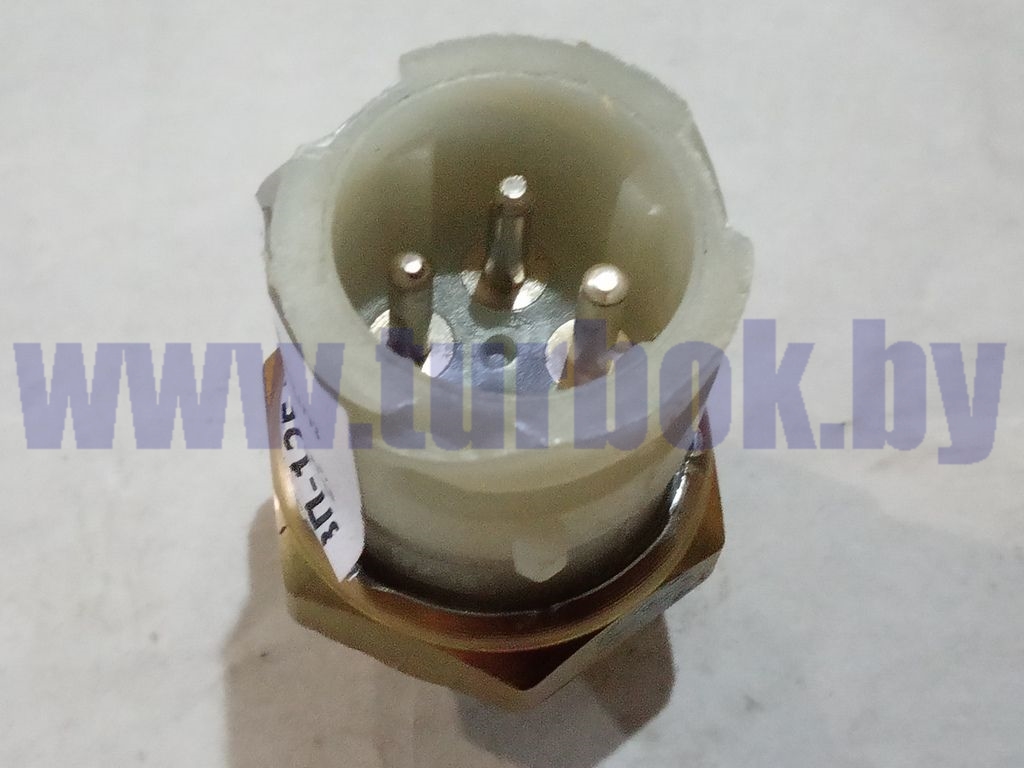 Выключатель стоп-сигнала (байонетный разъём)