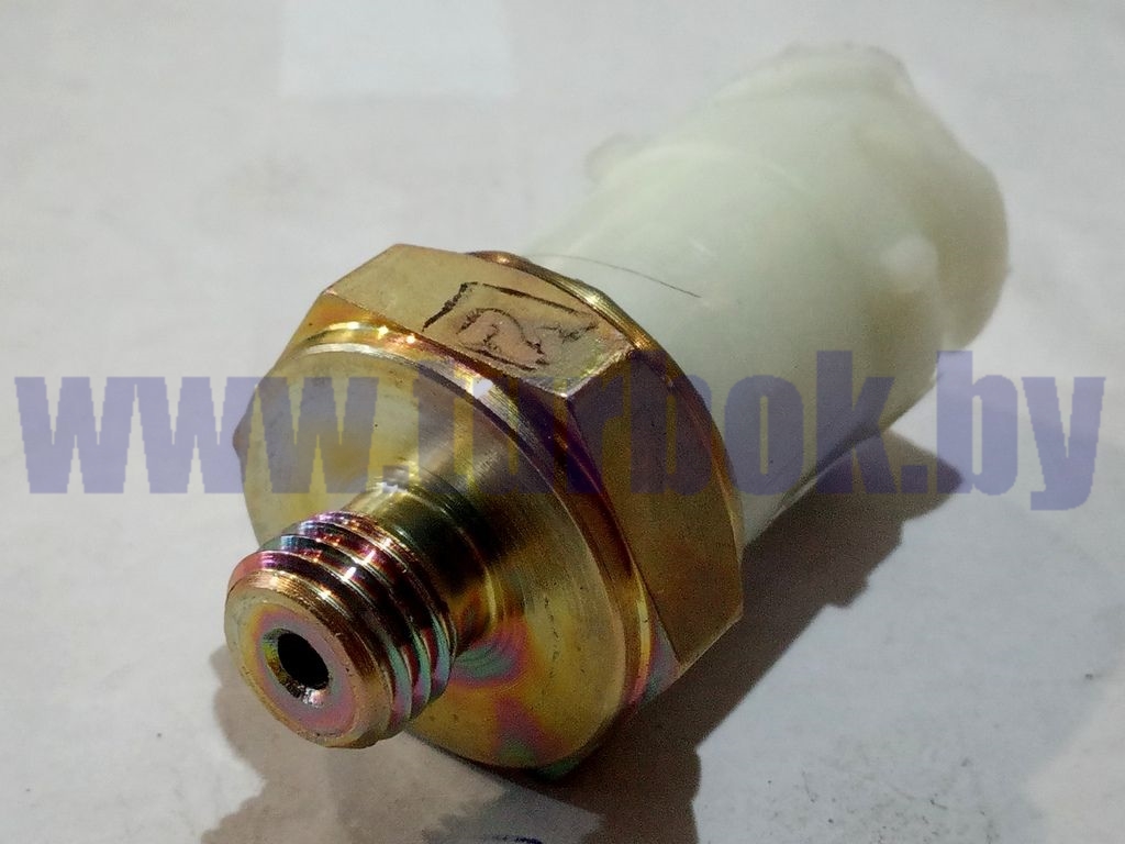 Датчик аварийного давления воздуха (байонетный разъём)