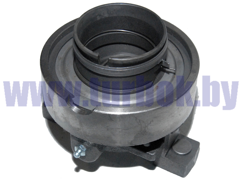 Муфта выключения сцепления на однодисковое сцепление