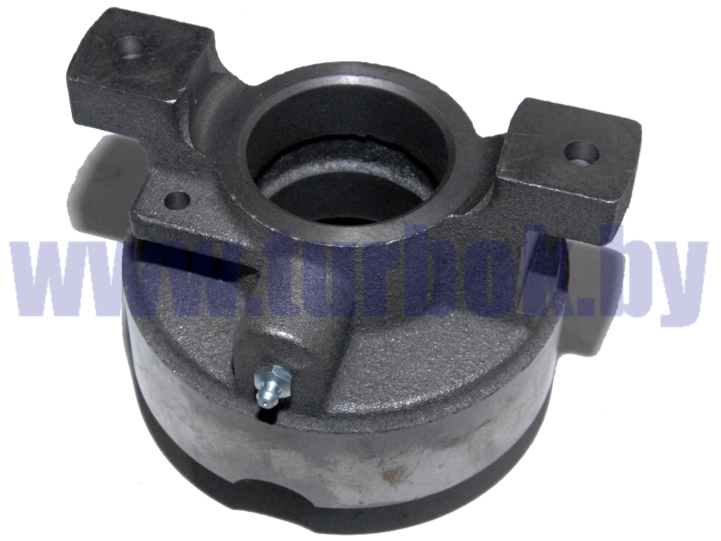 Муфта выключения сцепления на однодисковое сцепление