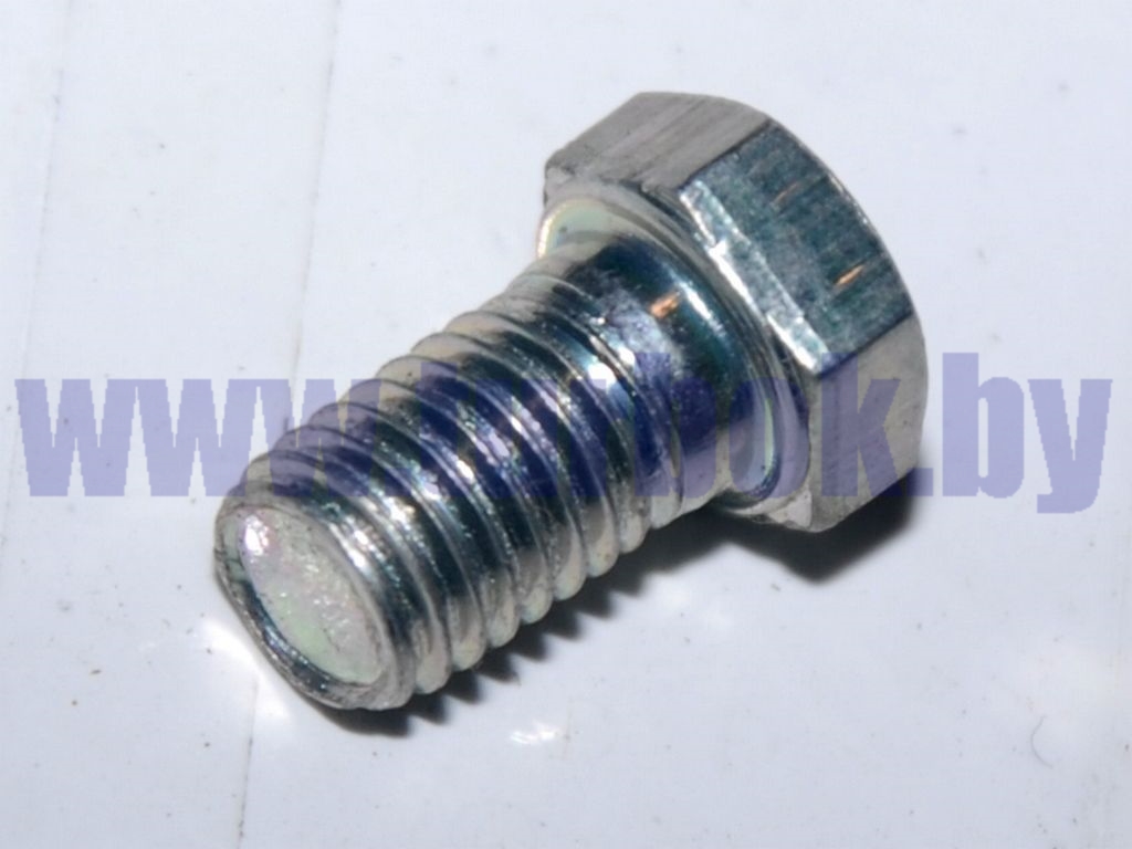 Болт М10-6дх16 ОСТ 37001123-96