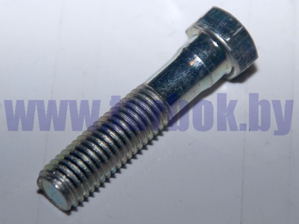 Болт М10-6нх45 ОСТ 3700112275