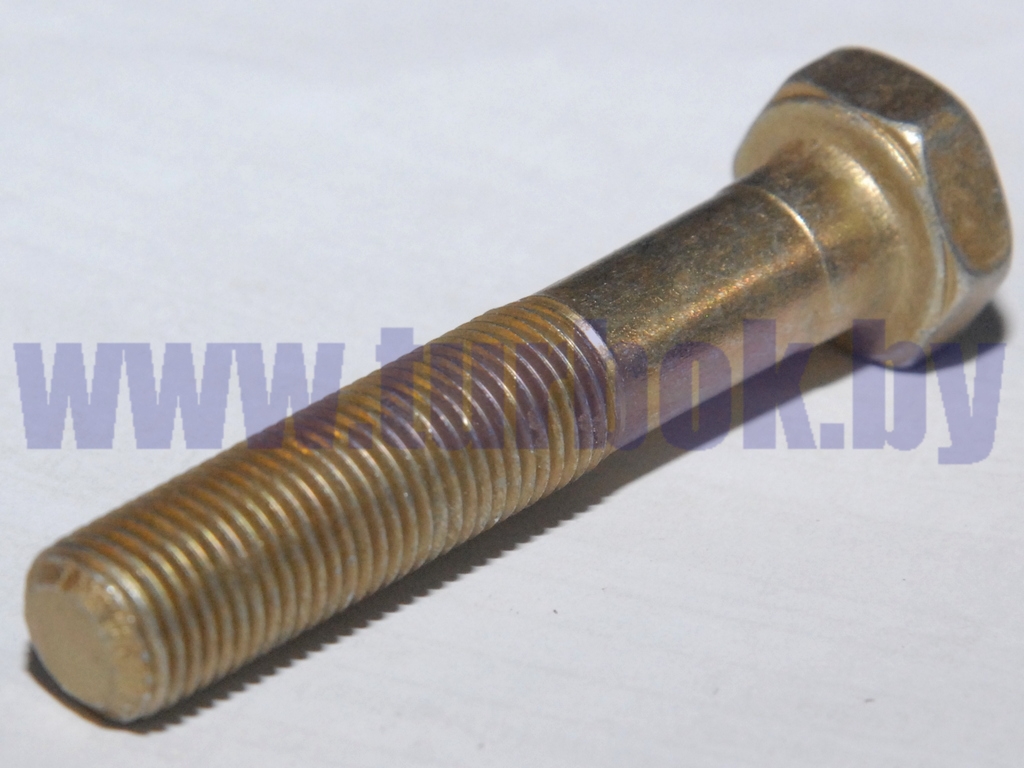 Болт М12*1,25х65