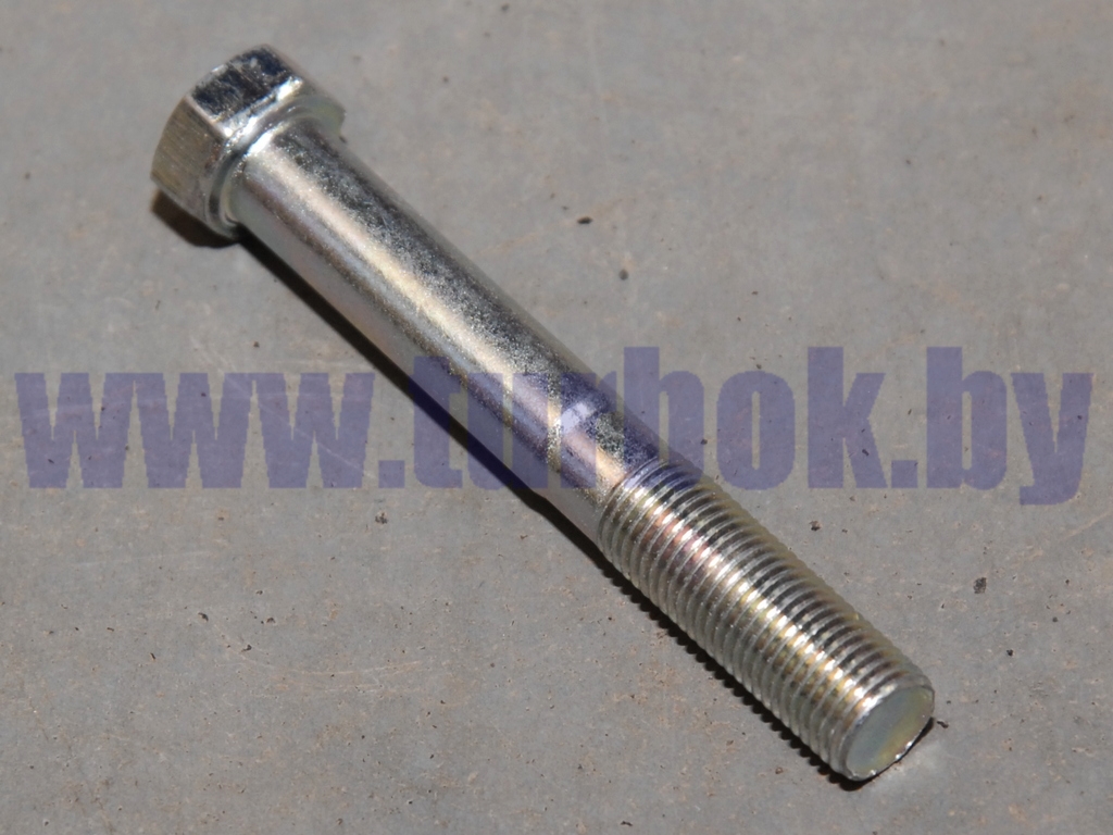 Болт М12*1,25-6дх85 ОСТ 37.001.123-96