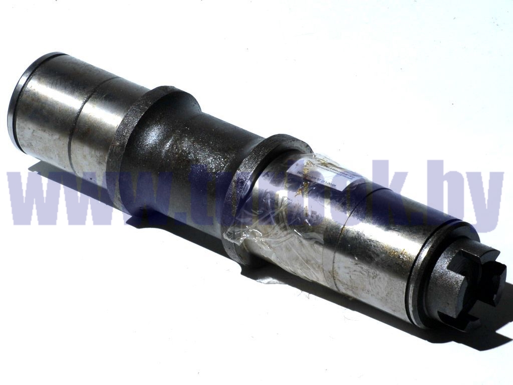 Вал промежуточный голый