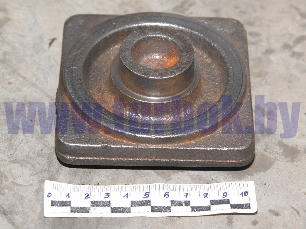 Вкладыш кронштейна