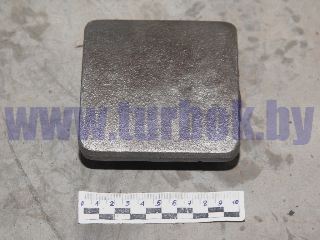 Вкладыш кронштейна