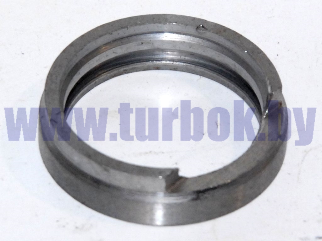 Втулка шкворня