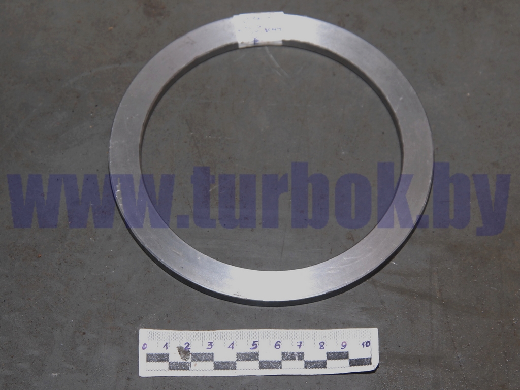 Кольцо упорное