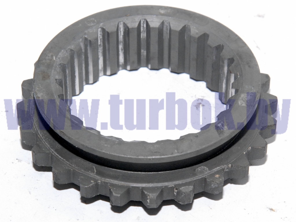 Муфта вала привода мостов