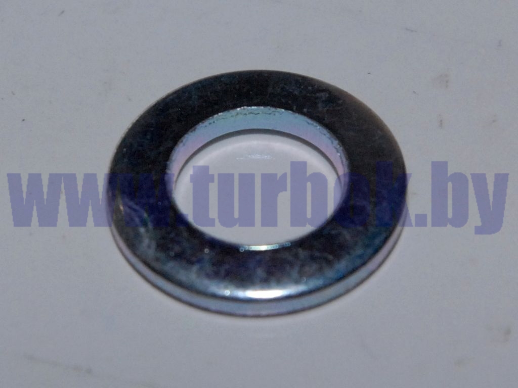 Шайба плоская (10,5*20)