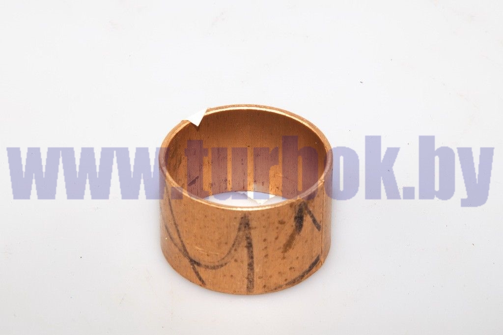 Втулка кулака тормозного кронштейна переднего/заднего ст. образца