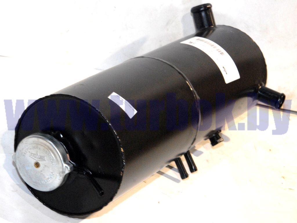 Бачок расширительный