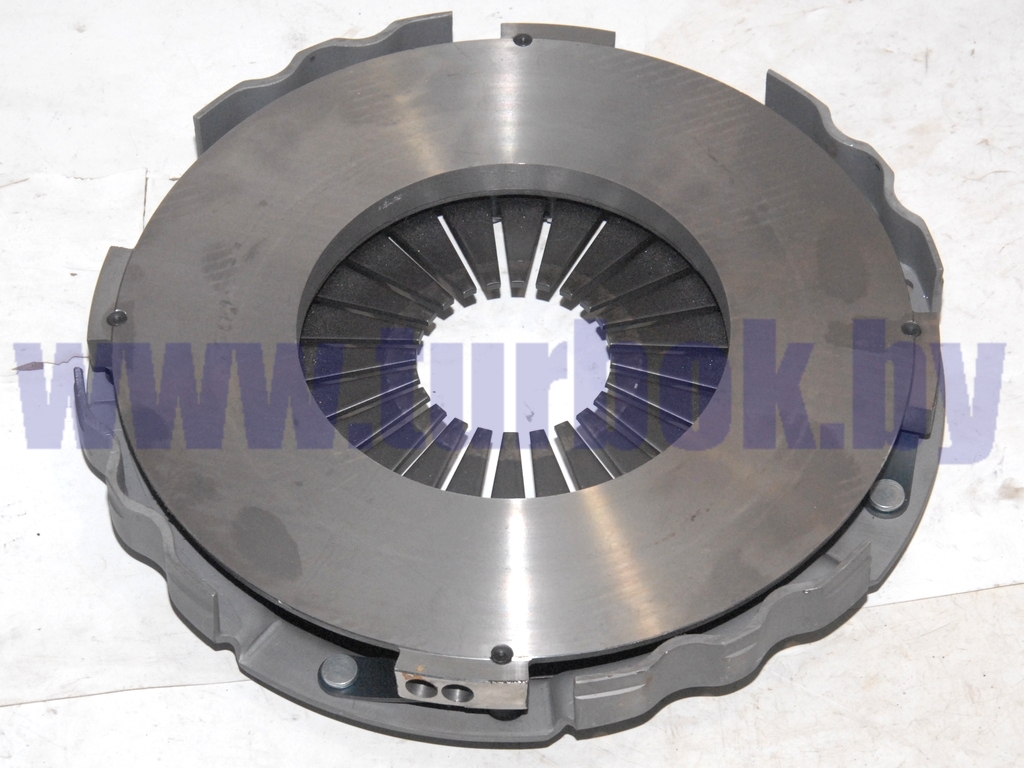 Диск нажимной в сборе(корзина) Евро-3 (без колец)