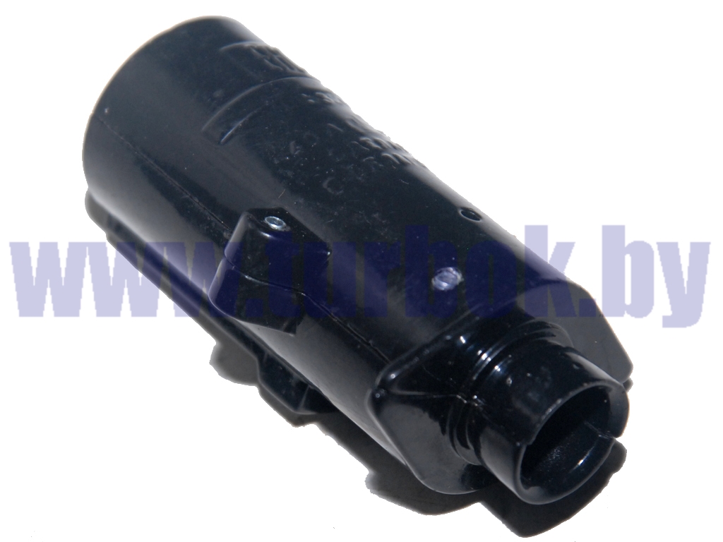 Вилка штепсельная ПС-326 лакокрасочное покрытие