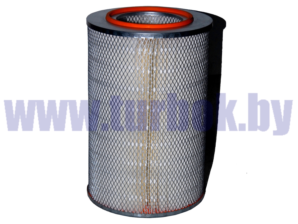 Элемент фильтрующий воздуха ЯМЗ-236, Д-245 пк (392х256х126/11)