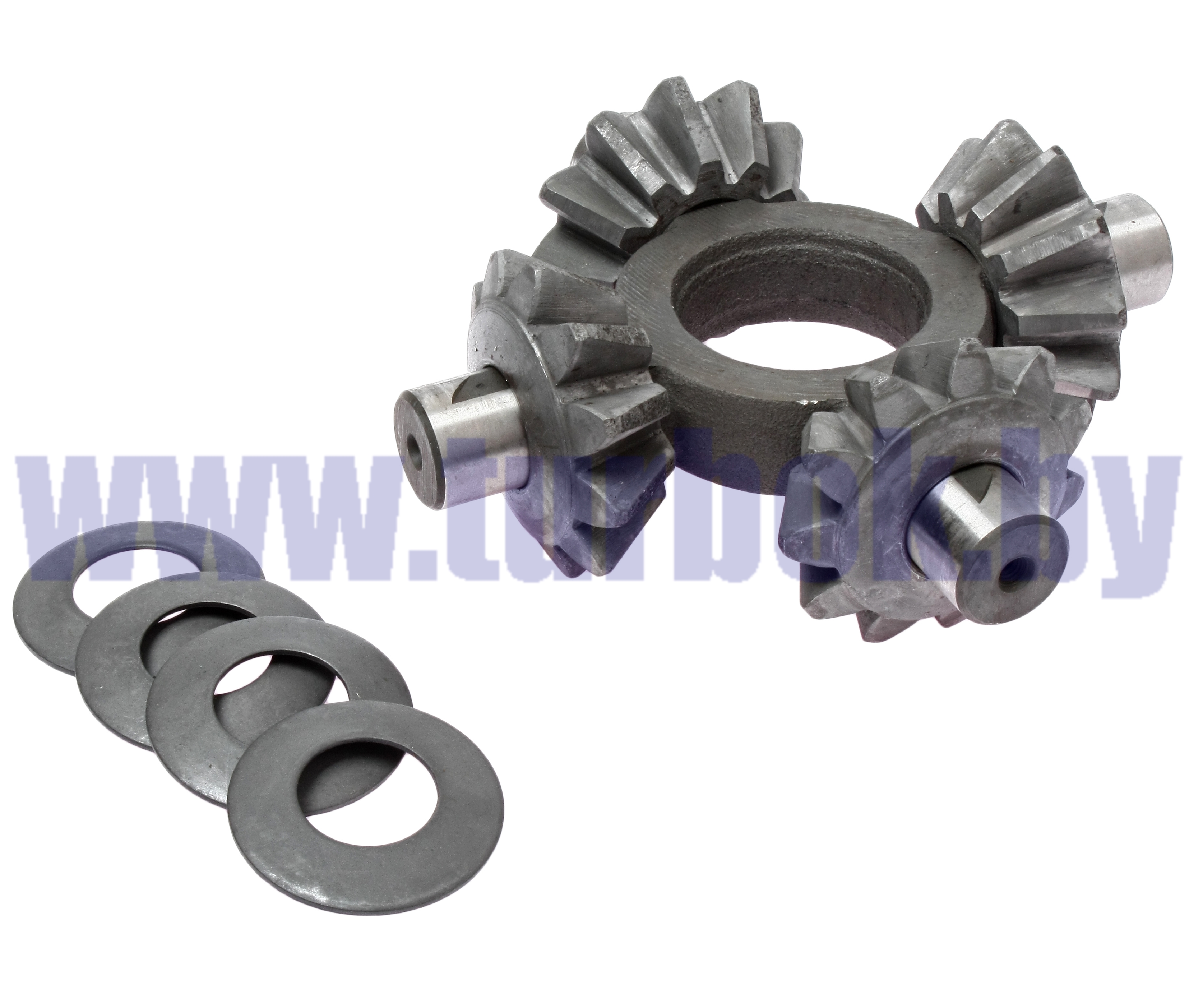 Крестовина дифференциала в сборе