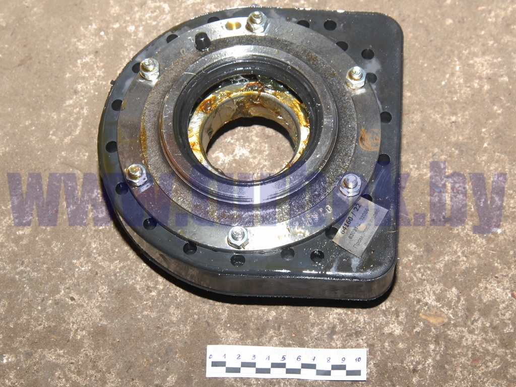 Промопора подвесного подшипника вала карданного 63031