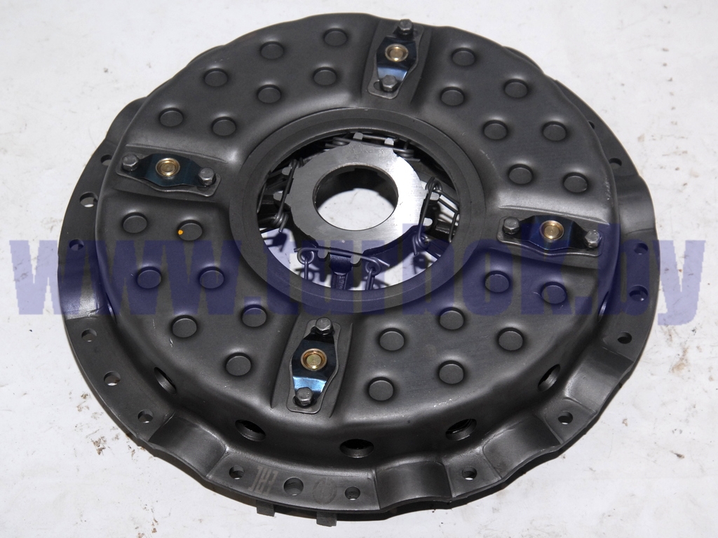 Диск нажимной в сборе(корзина) 28 пружин