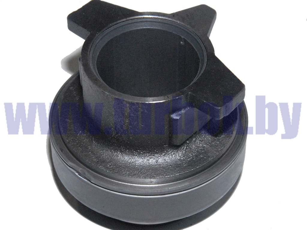 Муфта в сборе с выжимным подшипником