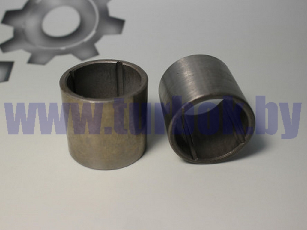 Втулка кулака разжимного D=46x39, H=45