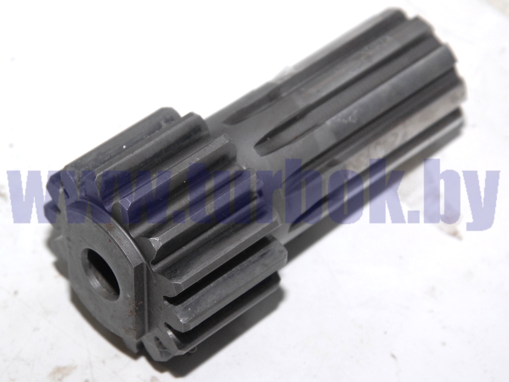 Шестерня полуоси