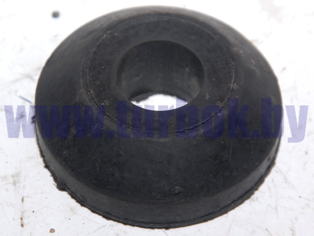 Втулка опоры кабины передняя (5551,53371,5337)