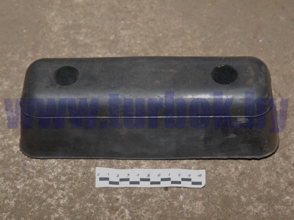 Буфер задний (отбойник)