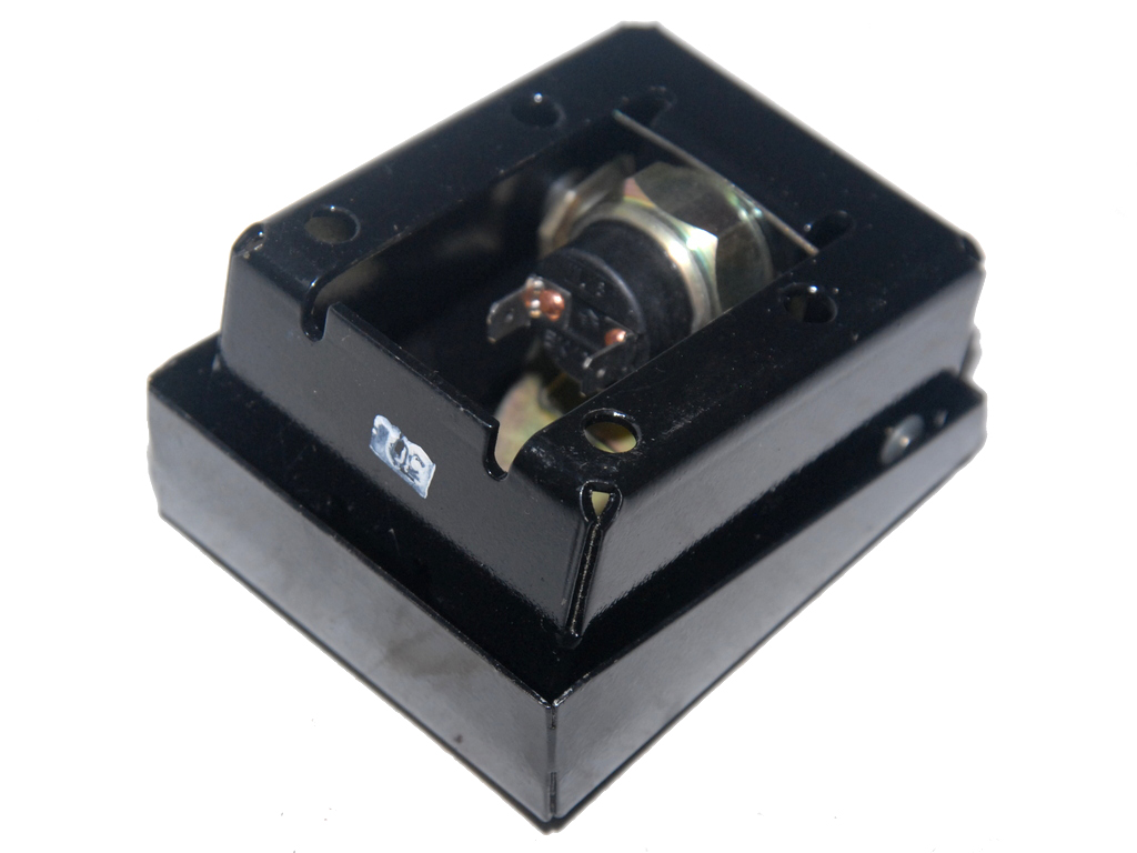 Выключатель педальный  КАМАЗ