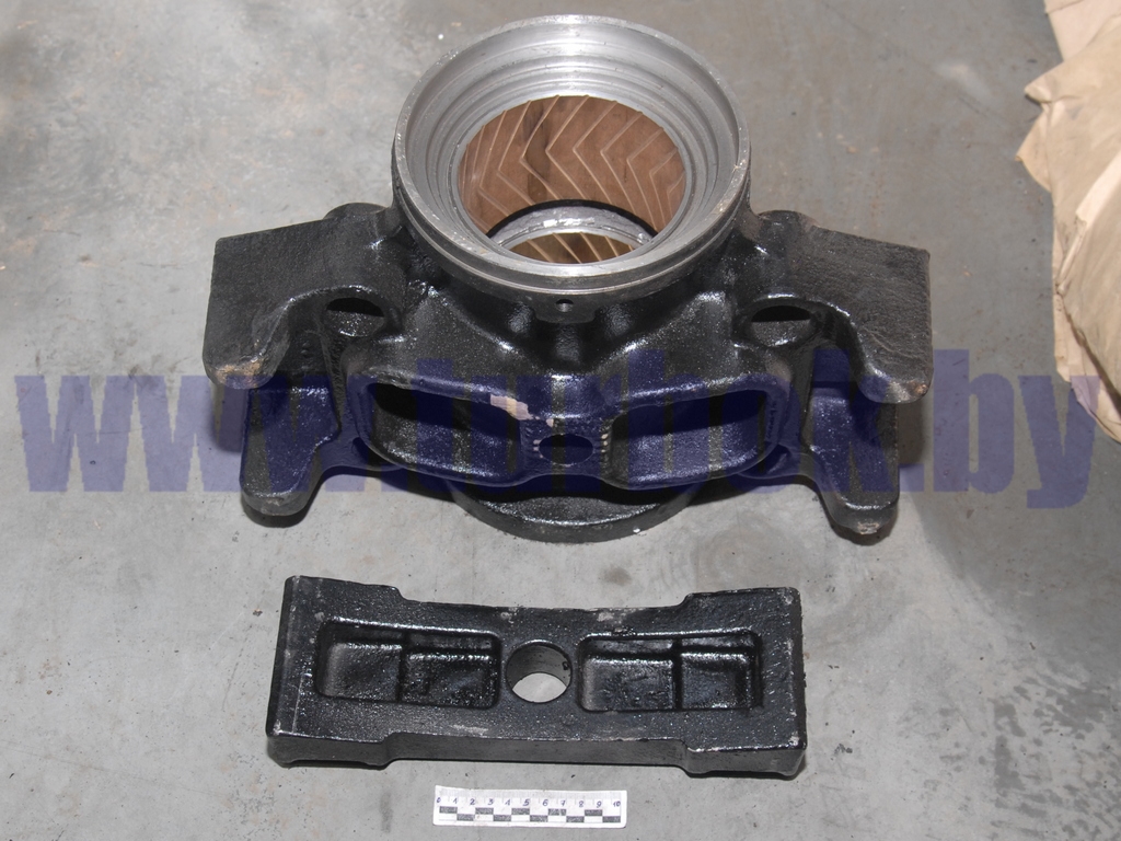 Балансир 6418 со втулками бронзовыми