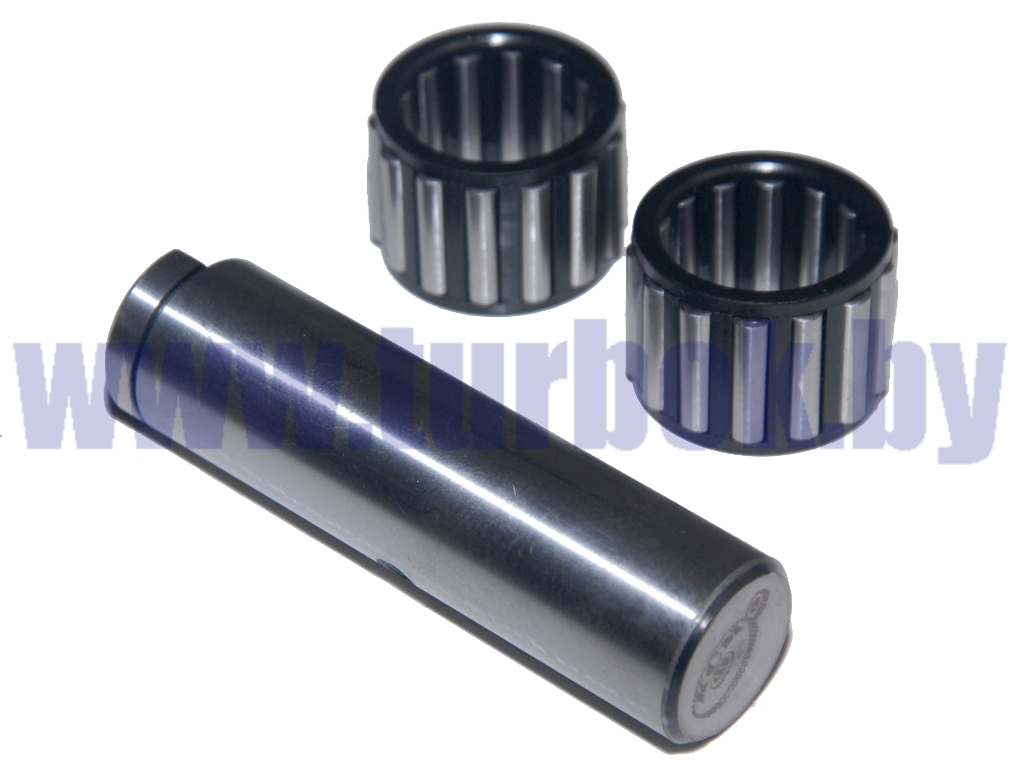 Подшипник 664706 сателлита колёсной передачи с осью