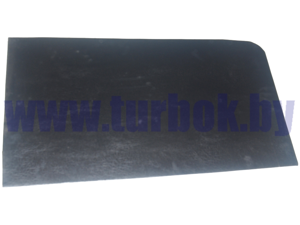 Обивка двери кабины 64221 в сборе (плёнка)