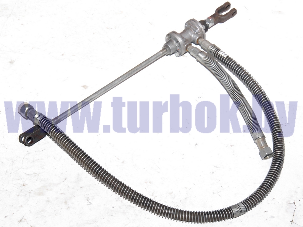 Клапан сцепления (длина штока=558)