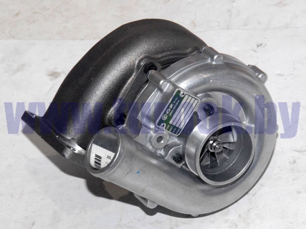 Турбокомпрессор Д260.7 Гомсельмаш без регулятора