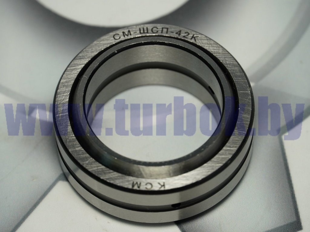 Подшипник ШС42 кулака тормозного