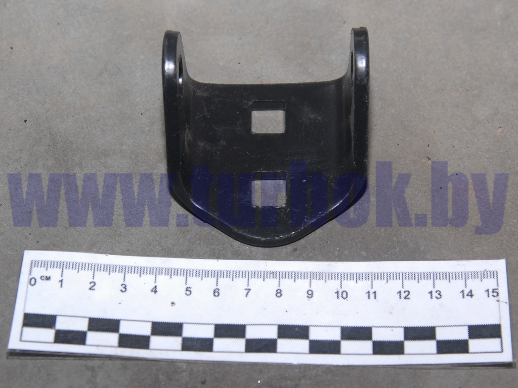 Ушко петли борта