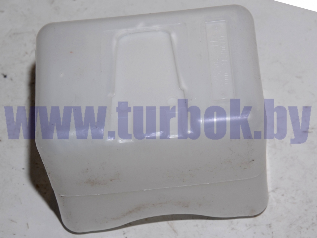 Омыватель лобового стекла (бачок омывателя 5.4л в сборе 1 мотор)