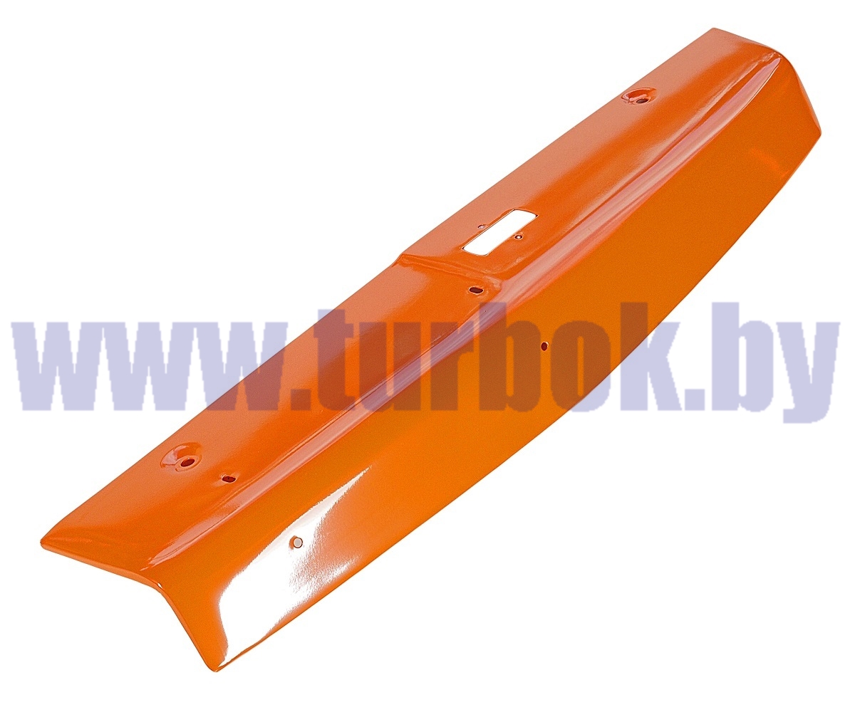 Панель передка правая 00090 - Оранжевый