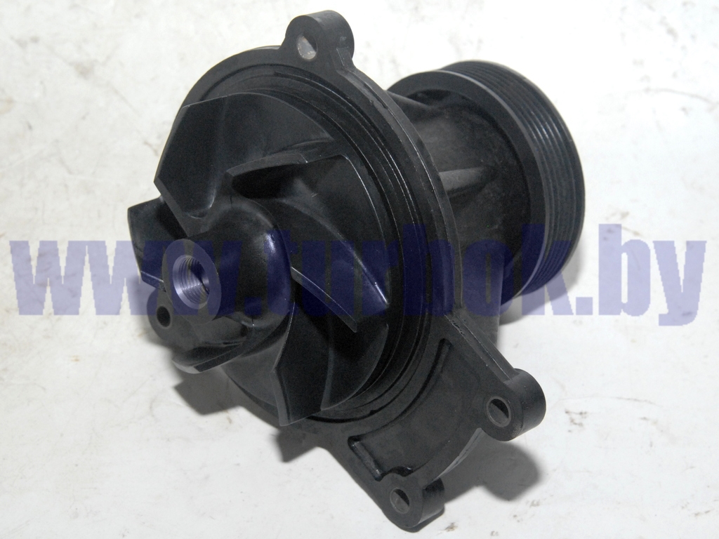 Насос водяной ЕВРО-3 эконом